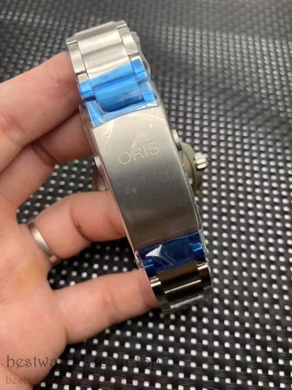 Replica Oris Aquis Automatic OSGR05