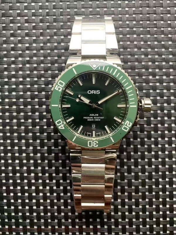 Replica Oris Aquis Automatic OSGR06