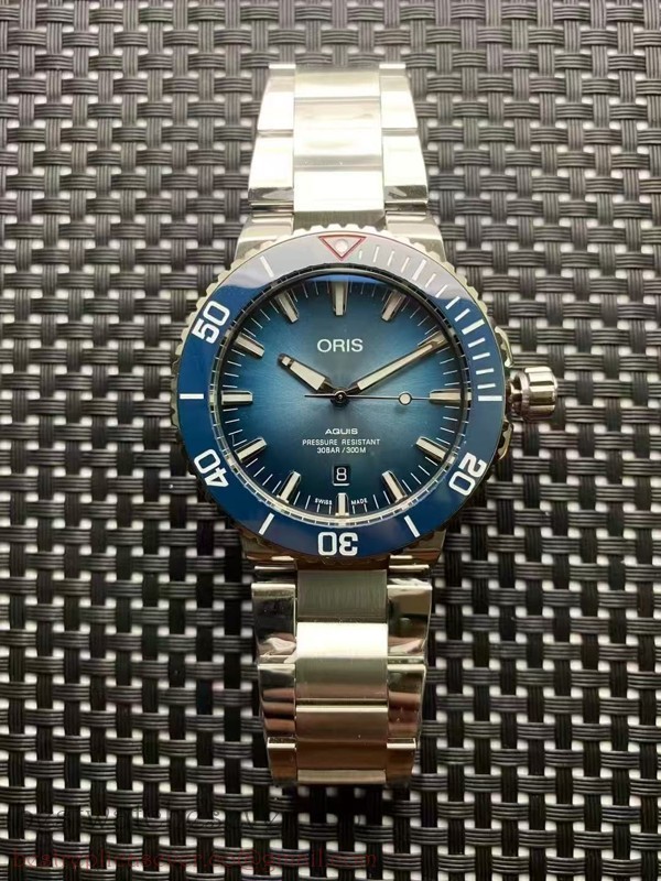 Replica Oris Aquis Automatic OSGR07