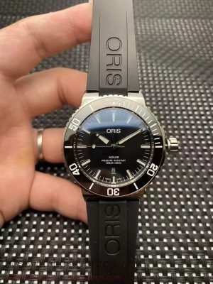 Replica Oris Aquis Automatic OSGR09
