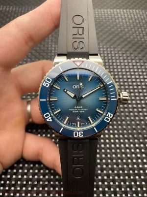 Replica Oris Aquis Automatic OSGR10