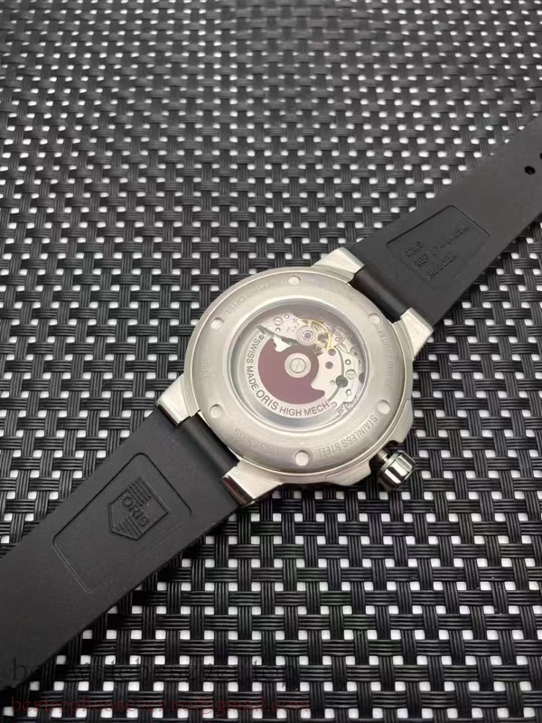 Replica Oris Aquis Automatic OSGR10