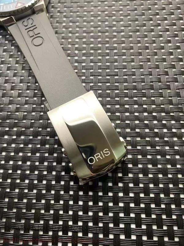 Replica Oris Aquis Automatic OSGR10