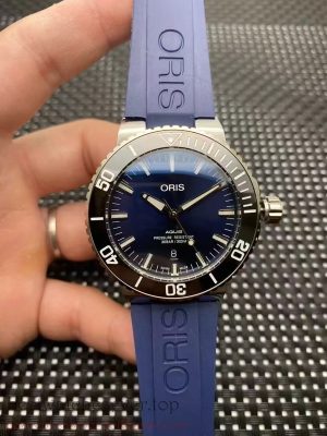 Replica Oris Aquis Automatic OSGR11