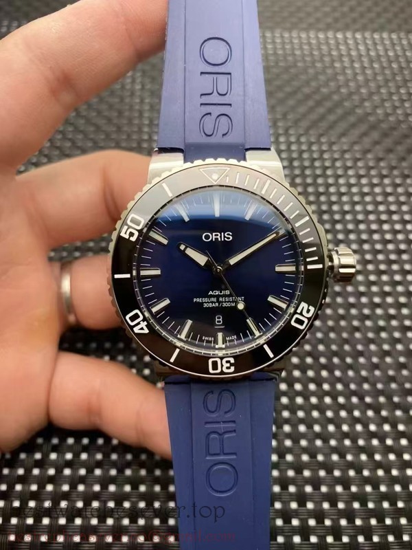 Replica Oris Aquis Automatic OSGR11