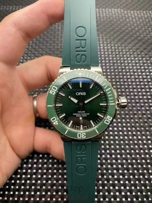Replica Oris Aquis Automatic OSGR12