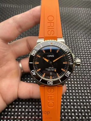 Replica Oris Aquis Automatic OSGR13