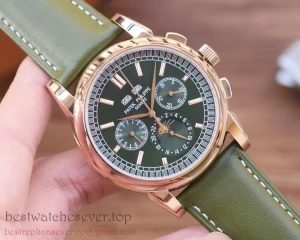 Replica Patek Philippe Automatic Moonphase PPGR266
