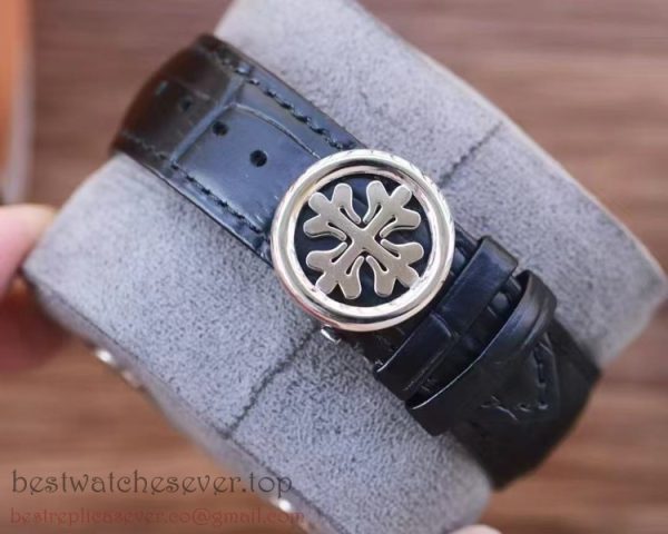 Replica Patek Philippe Automatic Moonphase PPGR271