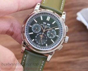 Replica Patek Philippe Automatic Moonphase PPGR272