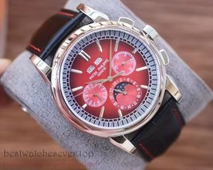 Replica Patek Philippe Automatic Moonphase PPGR273