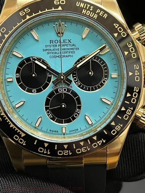 RXGR Rolex Daytona Cosmograph Automatic RXGR195