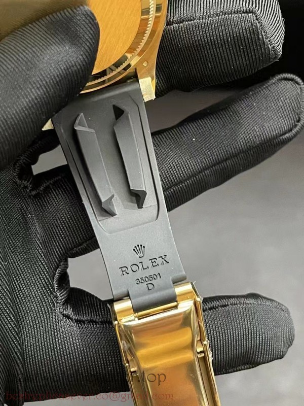 RXGR Rolex Daytona Cosmograph Automatic RXGR195