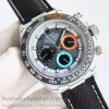 RXGR Rolex Daytona Carbon Fiber Automatic Sapphire RXGR201