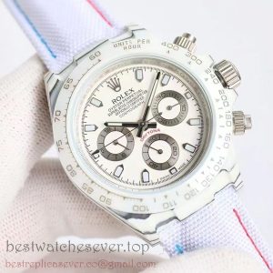 RXGR Rolex Daytona Carbon Fiber Automatic Sapphire RXGR203