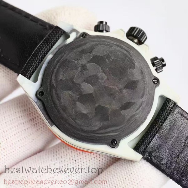 RXGR Rolex Daytona Carbon Fiber Automatic Sapphire RXGR204