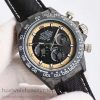 RXGR Rolex Daytona Carbon Fiber Automatic Sapphire RXGR205