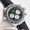RXGR Rolex Daytona Carbon Fiber Automatic Sapphire RXGR206