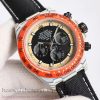 RXGR Rolex Daytona Carbon Fiber Automatic Sapphire RXGR207