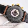 RXGR Rolex Daytona Carbon Fiber Automatic Sapphire RXGR210