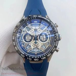 THGR Tag Heuer Carrera Working Chronograph THGR194