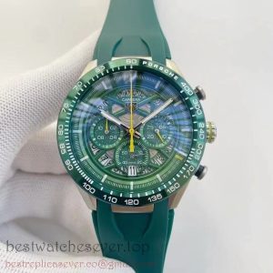 THGR Tag Heuer Carrera Working Chronograph THGR199