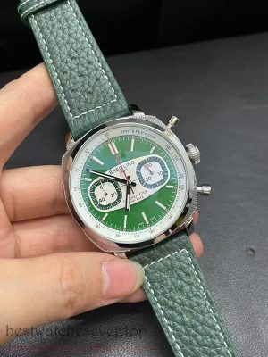 Breitling Top Time B01 Racing Working Chronograph BGGR76