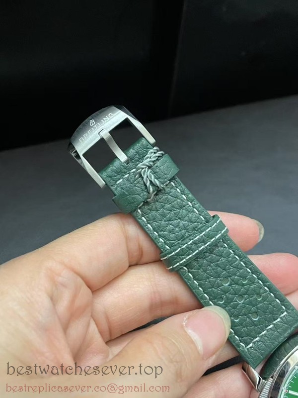 Breitling Top Time B01 Racing Working Chronograph BGGR76