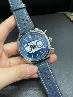 Breitling Top Time B01 Racing Working Chronograph BGGR77