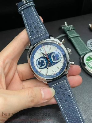 Breitling Top Time B01 Racing Working Chronograph BGGR78