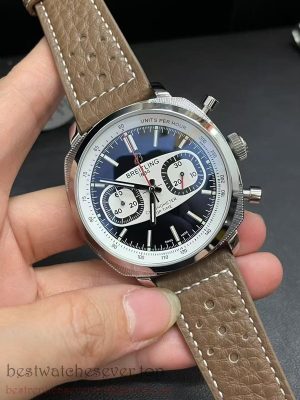 Breitling Top Time B01 Racing Working Chronograph BGGR79