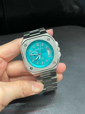 Replica Bell & Ross BR-X5 Automatic BRGR5