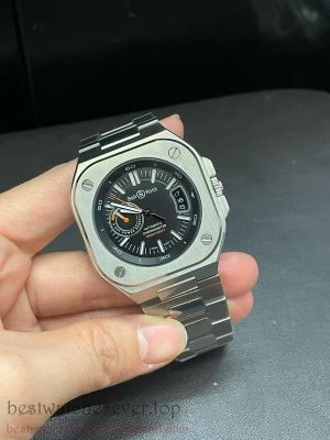 Replica Bell & Ross BR-X5 Automatic BRGR6
