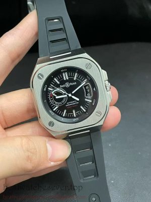 Replica Bell & Ross BR-X5 Automatic BRGR7