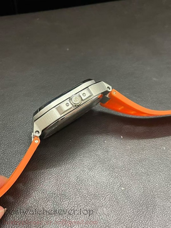 Replica Bell & Ross BR-X5 Automatic BRGR8