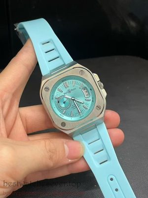 Replica Bell & Ross BR-X5 Automatic BRGR9