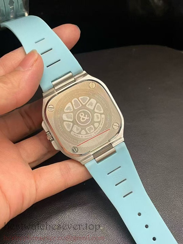 Replica Bell & Ross BR-X5 Automatic BRGR9
